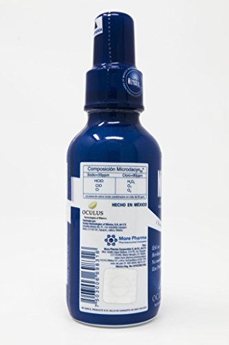 MICRODACYN 60 SOL ANTISEPTICA FCO 120 ML