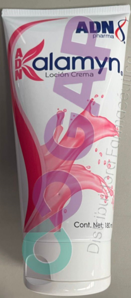 KALAMYN LOCION CREMA 180 ML