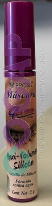 RIMEL PROSA MAXI-VOLUMEN 13 G